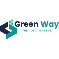 Green Way  The Idea Makers