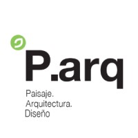P.arq logo - Similar company to Empresa Municipal Inmobiliaria De Lima - Emilima