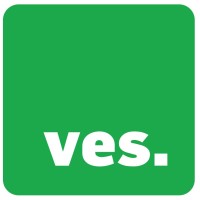 VES logo - Similar company to W4Ua