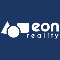EON Reality logo - Similar company to Eon
