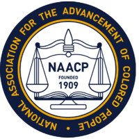 Alabama NAACP logo - Similar company to Alabama Forward