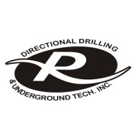 R. Directional Drilling & Underground Technology Inc. logo - Similar company to Drilltechdd