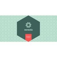 MENODA logo - Similar company to Wocha
