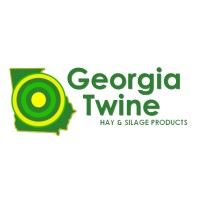 Georgia Twine logo - Similar company to Planet Plastic