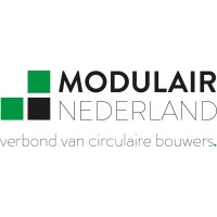 Modulair Nederland logo - Similar company to De Meeuw