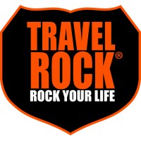 Travel Rock Brasil logo - Similar company to Pace Comunicação