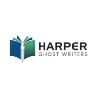 Harper Ghost Writers logo - Similar company to Xtend Systems