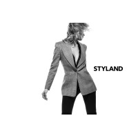 STYLAND logo - Similar company to Sarto Bespoke
