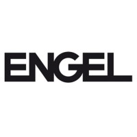 ENGEL CZ logo - Similar company to Solid Brno