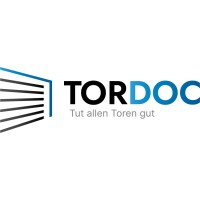 TorDoc GmbH logo - Similar company to Vsa Benelux Bv