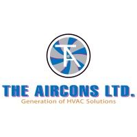 The Aircons Ltd. logo - Similar company to Libra Infusions Ltd