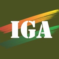 INDIAN GREEN ARMY logo - Similar company to Redchamps