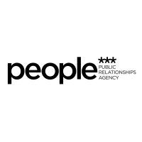 People Public Relationships Agency logo - Similar company to Penrose-Cdb