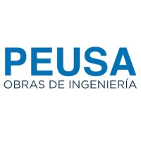 PEUSA logo - Similar company to Secinaro