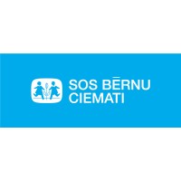 SOS bērnu ciemati Latvijā logo - Similar company to Mitigate