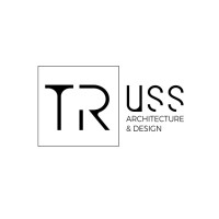 Truss Architecture & Design logo - Similar company to Trussdesign.It
