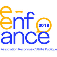 Association e-Enfance / 3018 logo - Similar company to Génération Numérique
