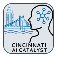 Cincinnati AI Catalyst logo - Similar company to Getwitit Cincinnati