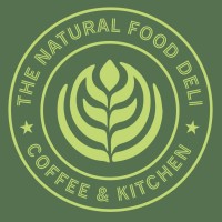 The Natural Food Deli logo - Similar company to Wayland'S Yard