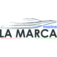 La Marca Marine logo - Similar company to Raphael Schildgen