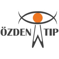Özden Tıp logo - Similar company to Yardimci Group