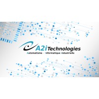 A2i Technologies logo - Similar company to A2I Technologies
