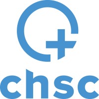 CHRISTIAN HEALTH SERVICE CORPS logo - Similar company to Basecamp Aec