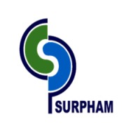 SURPHAM sarl logo - Similar company to Maexi Trading