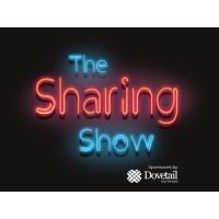 The Sharing Show logo - Similar company to Customer Sharing Movement