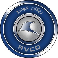 Rigan Khodro logo - Similar company to Arian Khodro Pars (Geely)