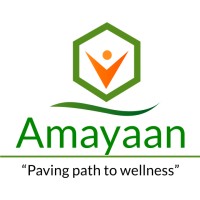 Amayaan logo - Similar company to Zanta Tech
