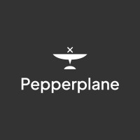 Pepperplane Design logo - Similar company to Add1Zero Llc