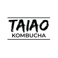 TAIAO KOMBUCHA logo - Similar company to Project Founded