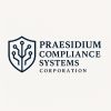 Praesidium Compliance Systems Corporation logo - Similar company to Rdi-Usa, Inc.