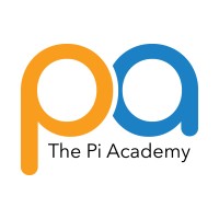 The Pi Academy logo - Similar company to Bravo Lt