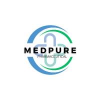 Medpure Pharmaceutical Company Inc. logo - Similar company to Focus Wireless