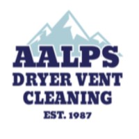 AALPS Dryer Vent Cleaning logo - Similar company to Journey To Esquire®️