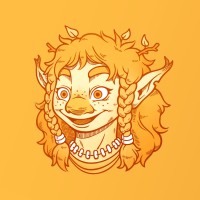 Questbook logo - Similar company to Push Protocol