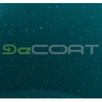 DECOAT logo - Similar company to Seculution Gmbh