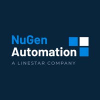 NuGen Automation logo - Similar company to Norman Global
