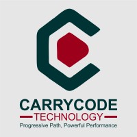 Carrycode Technology Pvt Ltd logo - Similar company to Gaps Technologies Private Limited