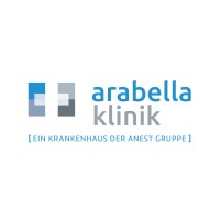 Arabella Klinik GmbH logo - Similar company to Prof. Dr. Thomas Neuhann & Kollegen