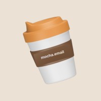 mocha logo - Similar company to Localhost