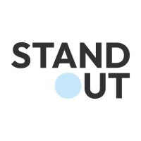 Standout logo - Similar company to New Movements