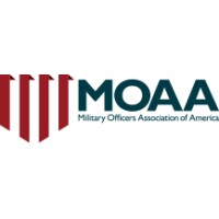MOAA West Georgia Chapter logo - Similar company to Avow Magazine