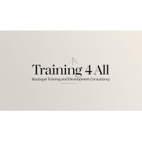 Training 4 All logo - Similar company to Inppacto.