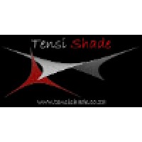 Tensi Shade (Pty) Ltd logo - Similar company to S Roche Projects.Cc