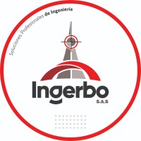 INGERBO SAS logo - Similar company to Jbc Sas®
