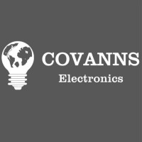Shenzhen Covanns Electronics Co., Ltd. logo - Similar company to Luxlite Industry Co.,Ltd