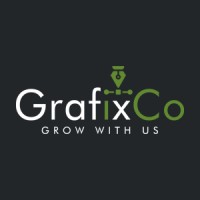Grafixco logo - Similar company to Grafixcodes